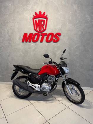 HONDA CG 160 START ES HONDA CG 160 START ES